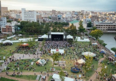 音楽の力×福井の魅力の発信をする「ONE PARK FESTIVAL 2022」の開催を応援しよう！