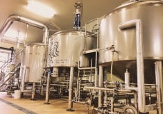 【第１弾！】新たなクラフトビール工場を村の観光拠点に！｜もっと訪れたくなる「多摩川の源流」を目指して
