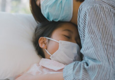 ガンで闘病中のママと子ども達を応援！医療ウィッグをプレゼント