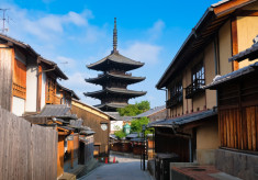 グローバルの次世代に日本の文化を届けたい！！「NEO KYOTO 50 UNDER 50 （仮）～次世代の京都の雅を彩る 50 人～」