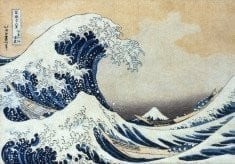 北斎のまち・墨田区を日本中へ、世界へ発信！【北斎生誕の地・東京都墨田区】
