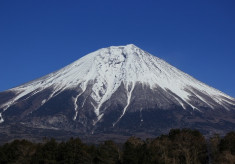 応援してください！「大学生×富士山」　学生ならではの視点で富士山の価値を発信します