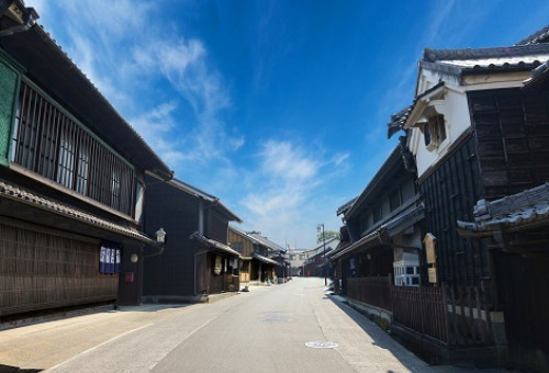 大正時代 飯田電気館 の法被 - その他