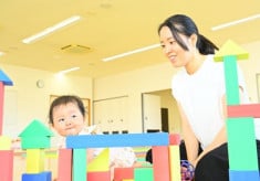 雨の日も楽しい！全天候型子どもの遊び場整備プロジェクト