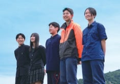 【大子清流高校魅力化プロジェクト】中高連携した大子町ならではの学びの取組・教育環境の充実「探究しよう！未来のわたし」