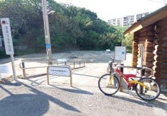 明治日本の産業革命遺産「北渓井坑（ほっけいせいこう）」から島の歴史巡り（高島振興協同組合）