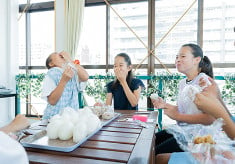 地域のインフラとしての子どもの居場所「居場所そら」 プロジェクト2024