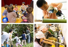 こどもと体験学習中心のユニークな私立学校「川北こどもの夢小中学校」を新設するプロジェクト