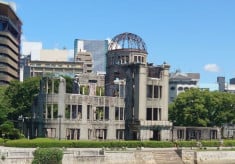 戦後80年、戦争の記憶は風化させない。平和への想いを次の世代へ！