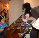 プロジェクトオーナー