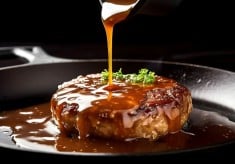 佐賀の食肉を全国に！ハンバーグから始める食肉製造工場の建設