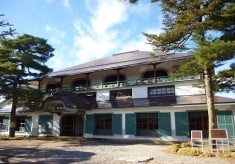 【第2弾】明治天皇も御訪問された歴史的建造物「開成館」を修復したい！