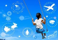【第3弾】子どもたちに夢と希望を！家庭環境や経済的事情によらず、特別な体験を届けたい