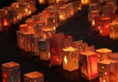 祈りの灯火を実施したい！ー記憶・教訓を語り継ぎ、次世代に想いをつなげるー