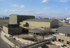名古屋文理大学文化フォーラム（稲沢市民会館）小ホール音響設備更新　ー小さくても本格的！魅力あるホールであるためにー