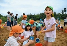 【鳥取砂のルネッサンス】鳥取の「SUNA」ブランドを市民の誇りに！