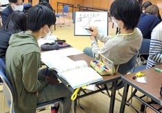 子どもの可能性を応援！学習支援で子どもの未来をサポートしませんか？