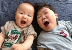 いつまでも笑顔でいてほしい！　医療的ケア児・障がい児とその家族をサポート！