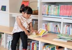 【第２弾】子どもたちに「本」と出会える環境を 　ー子ども中心に学びのコミュニティづくりー