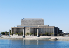 【名建築を次世代に引き継ぐプロジェクト】建築家・増田友也氏の遺作をリニューアル―あなたの名前が鳴門市文化会館に刻まれる―