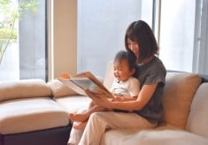 【第２弾】絵本を通して親子のこころがふれあうひと時をふやしたい 「ブックスタート・ブックスタートフォロアップ事業」