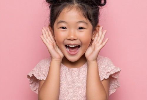 まるえ◆身丈151◆紅葉の飛び柄がかわいい生成りの小紋◆m100