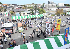 「第２回　東松山産業祭」を盛り上げたい！