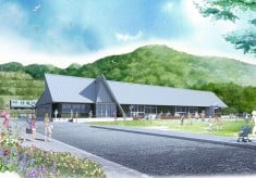 地域の新たな中核となる公民館をつくりたい【千葉県鴨川市】