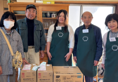 こどもの笑顔を守りたい！　誰一人取り残さない「東広島版フードバンク」応援プロジェクト