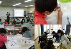 青少年科学館【科学の芽育成プロジェクト】