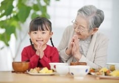 こどもたちの「ただいま」が聞こえるこども食堂を守りたい