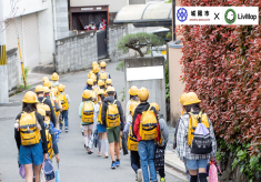 “通学路の安全性向上”と“業務負担の軽減”を実現する地図アプリ導入プロジェクト