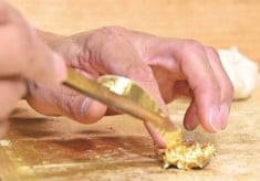 後継者育成が急務となる伝統的工芸産業の技術を、未来に残したい！