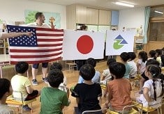 伊豆の国市から世界で活躍するグローバル人材を育てたい！