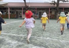 「もっと遊びたい!」を形に。大型遊具で広がる子どもたちの世界