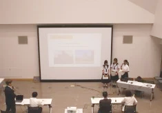小中学校提案型研修プロジェクト「子どものやってみたいをカタチにする挑戦」