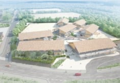 子どもたちの学びが、まちの未来をつくる「桜島学校　新規建設プロジェクト」（令和7年度　第2弾！）