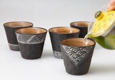 器で人々の健康を支えたい!減塩をサポートする器づくりプロジェクト