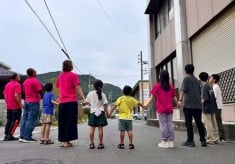 こどもたちに、つながりと体験を。未来へつながる居場所をつくりたい！