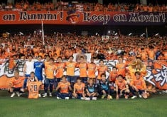 まちに夢や活力を提供し続けるAC長野パルセイロの活動を応援しよう！