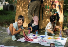  子どもの『やってみたい！』を応援するあそび場を！地域のプレーパークをもっと広げるプロジェクト