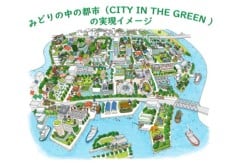 【KOTOみどりの庭プロジェクト】ナチュラリスティックガーデンで地域コミュニティやにぎわいの創出！