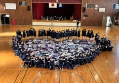 未来を創る故郷の力！美方高校魅力化推進プロジェクト