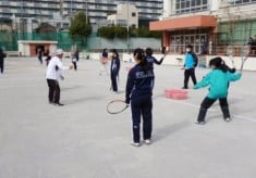 「未来を育む部活動改革 —子どもたちの可能性を地域の力で広げるプロジェクト—」