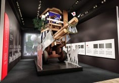 「お木曳行事」をはじめとした伊勢市の伝統文化を支える！