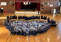 未来を創る故郷の力！美方高校魅力化推進プロジェクト