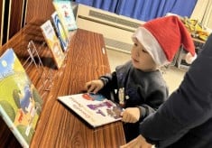 図書館×学校図書室×地域の連携協働によるまちづくりを推進したい！