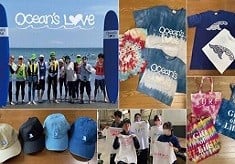 就労支援プロジェクト 「Ocean's Love工房」