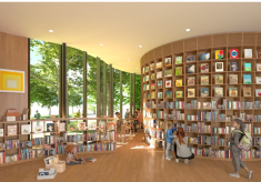 【こども本の森 札幌・北大】未来を担う子どもたちが多様な本と出会える場を作りたい！