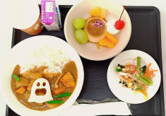 こどもが安心して過ごせる「こども食堂」を応援したい